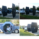 Illustration for article titled Theres a Giant Tie Fighter for Sale on Craigslist